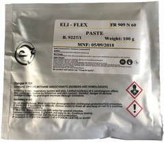 ELI-FLEX Conveyor Belt and Rubber Repair Resin 100g -