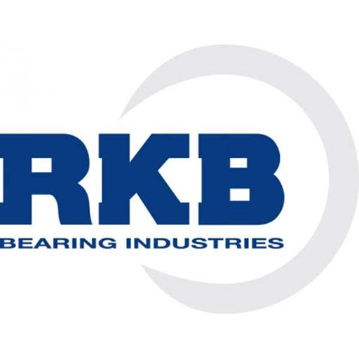 RKB 6214 2RS C3 Bearing