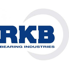 RKB 6312 2RS Bearing