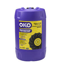 OKO Mining Xtra-Heavy Duty Tyre Sealant