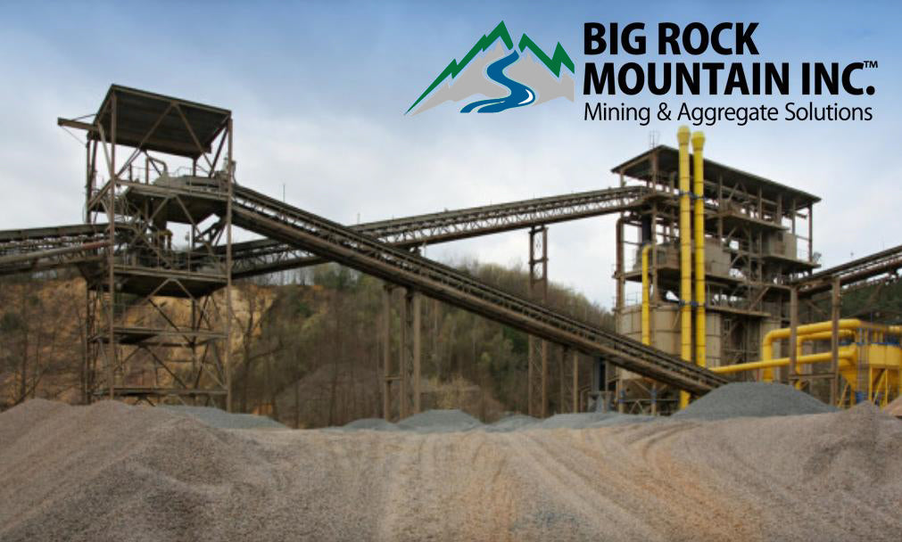 Big Rock Mountain | Big Rock Mountain