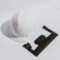 NoSweat® Brand Hard Hat Liners packs