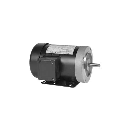 NAT34-36-56CB Electric Motor 3 phase 60 Htz 3600 RPM | Big Rock Mountain