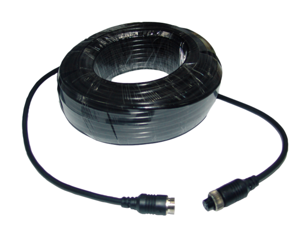 Cable 4 Pin for NBS Camera's