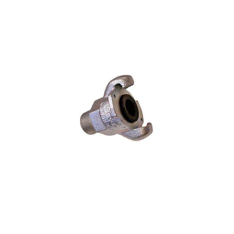 1 inch -Lug Male NPT Chicago Coupling