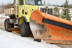 Tundra Tamers Curb Plow Protector