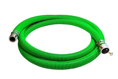 2, 3 inch x 20 feet EPDM Rubber Suction Hose