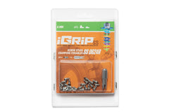 iGrip 1/4 inch 6 mm Shoulder Wheel Studs