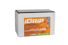 iGrip 1 1/8 inch 30 mm Shoulder Wheel Studs