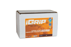iGrip 1 1/4 inch 32 mm R Shoulder Wheel Studs