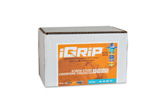 iGrip 1 9/16 inch 40 mm Shoulder Wheel Studs