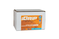 iGrip 1 9/16 inch 40 mm Shoulder Wheel Studs