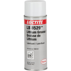 LOCTITE White Lithium Grease